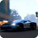 Police Car Racing Police Games