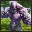 Mutant Fighter Simulator Icon