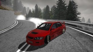 Touge Drift & Racing screenshot 9
