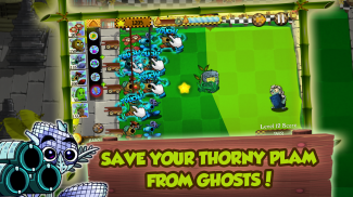 Bali Ghost Battle screenshot 3