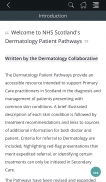 Dermatology Patient Pathways screenshot 3