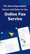 CocoFax - Free Fax App | Send screenshot 4