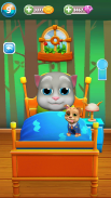 Virtual Pet Bob - Funny Cat screenshot 5