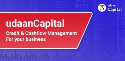 udaanCapital Credit & Cashflow