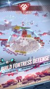 Fortress Defense screenshot 3