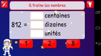 Jeux Éducatifs Maths CE2 CM1 screenshot 6