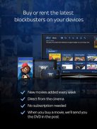 Sky Store: The latest movies and TV shows screenshot 1