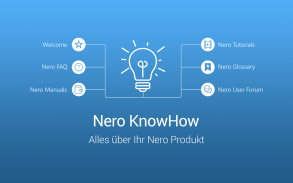 Nero KnowHow screenshot 5