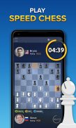 Chess Stars Multiplayer Online screenshot 1