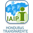 Honduras - Transparente Icon