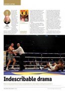 Boxing News screenshot 9