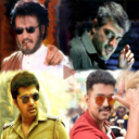 Tamil Punch Dialogues Videos : Mass Hero Scenes Icon