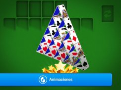 Solitario - Juegos de Cartas screenshot 7