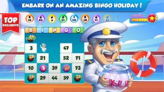 Bingo Bash: Fun Bingo Games screenshot 2