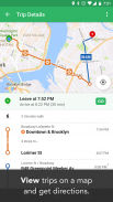 Transit • Subway & Bus Times screenshot 3