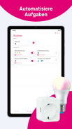 MagentaZuhause App: Smart Home screenshot 6