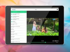 Лайм HD TV — бесплатное онлайн ТВ screenshot 8