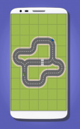 Cars 2 | 交通益智游戏交通解谜游戏汽车益智游戏谜 screenshot 2