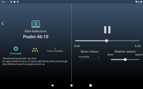 Reflect: Christian Mindfulness screenshot 10