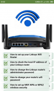 linksys router setup guide screenshot 3