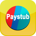 Paystub Maker: Easy Paycheck icon