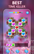 Tile Match-Brain Puzzle game screenshot 19
