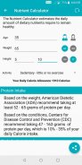 BMI Calculator & Ideal Weight screenshot 4