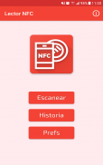 Lector NFC screenshot 9