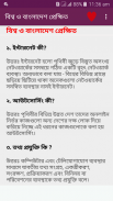 ICT শিখার সহজ শর্টকাট screenshot 6