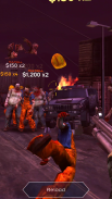 Dead City: Game Offline Terbaik screenshot 0