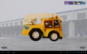 Auto per bambini, Speedy cars screenshot 3