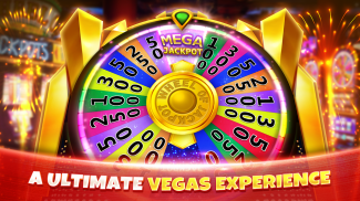 Rock N' Cash Vegas Slot Casino screenshot 3