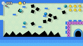 Color Ball screenshot 2