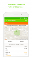 FlixBus : réserver son bus screenshot 3