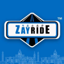 ZayRide Icon