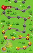 Juice Match 3 - Fruit Splash screenshot 1