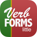 Portuguese Verbs & Forms