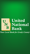 United National Bank Mobile screenshot 2