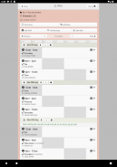 Rotaville - Work Rota App screenshot 10