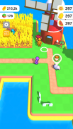 Farm Land: Farming Life Game screenshot 19