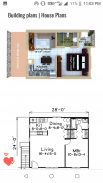 Building Plans | House Plans screenshot 0