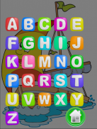 Babies Learns Alphabets screenshot 2