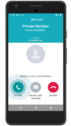Fake Call Prank 6 9 1c Download Android Apk Aptoide - prank call roblox id