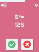 Speed Math - Mini Math Games screenshot 10