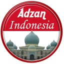 Adzan Indonesia : jadwal sholat Icon