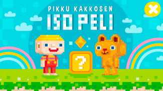 Pikku Kakkonen screenshot 7