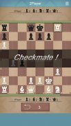 बुद्धिबळ जग मास्टर screenshot 7