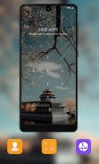 Autumn landscape theme for honor magic 2 screenshot 3