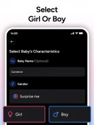 AI Baby Generator - TinyFaces screenshot 13