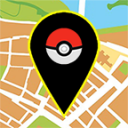 Pokemon Go Map Icon